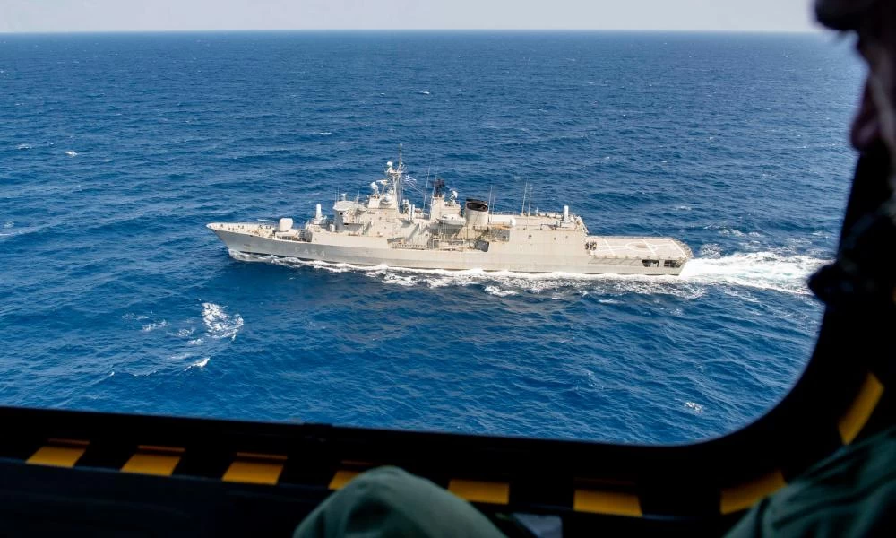 Τρομακτική προειδοποίηση σε Τουρκία: «Αν ξεσπάσει πόλεμος με Ελλάδα θα ισοπεδωθεί όλη η περιοχή»